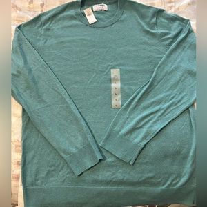 Old Navy Sweater NWT Teal